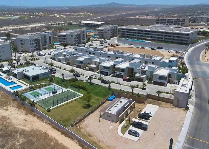 Сasa de vacaciones Stunning, Brand New 3 Bdrm In Vistavela Sunset Cabo San Lucas