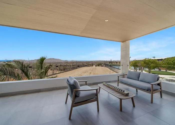Stunning, Brand New 3 Bdrm In Vistavela Sunset Сasa de vacaciones Cabo San Lucas