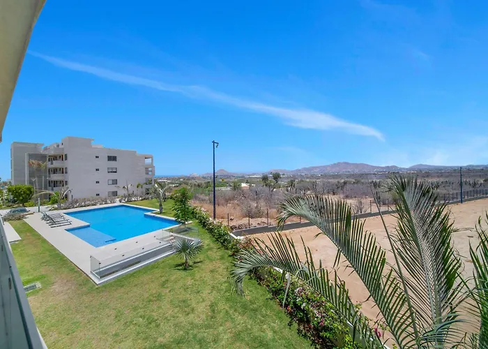 Stunning, Brand New 3 Bdrm In Vistavela Sunset Сasa de vacaciones Cabo San Lucas