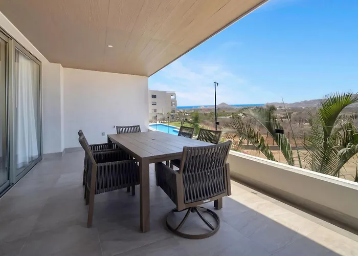 Сasa de vacaciones Stunning, Brand New 3 Bdrm In Vistavela Sunset