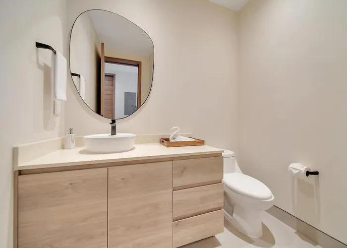 Stunning, Brand New 3 Bdrm In Vistavela Sunset Сasa de vacaciones *