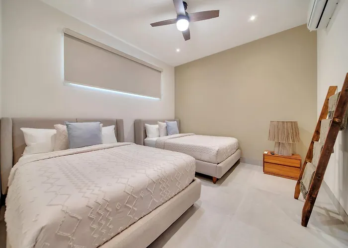 Stunning, Brand New 3 Bdrm In Vistavela Sunset * Cabo San Lucas