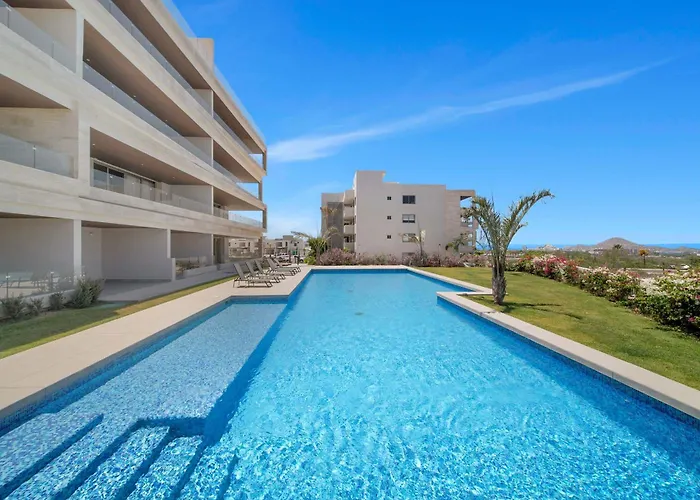 Сasa de vacaciones Stunning, Brand New 3 Bdrm In Vistavela Sunset *