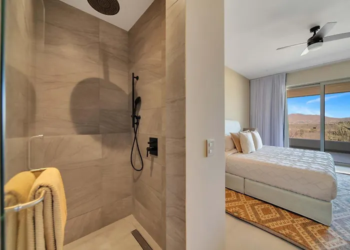 Сasa de vacaciones Stunning, Brand New 3 Bdrm In Vistavela Sunset Cabo San Lucas