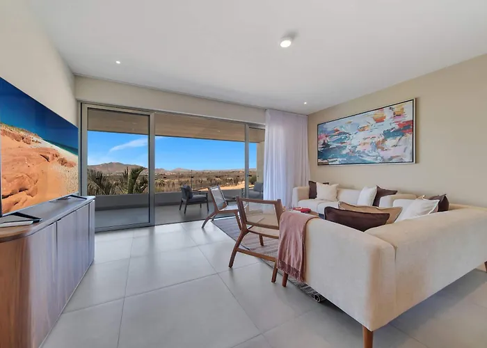 Stunning, Brand New 3 Bdrm In Vistavela Sunset Сasa de vacaciones *
