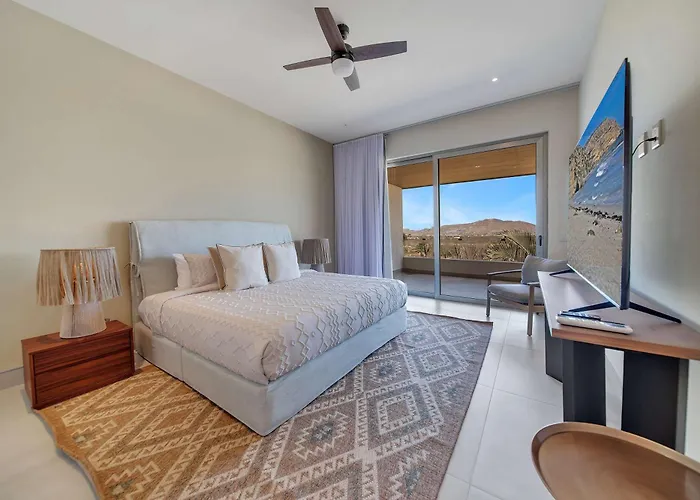 Stunning, Brand New 3 Bdrm In Vistavela Sunset Cabo San Lucas
