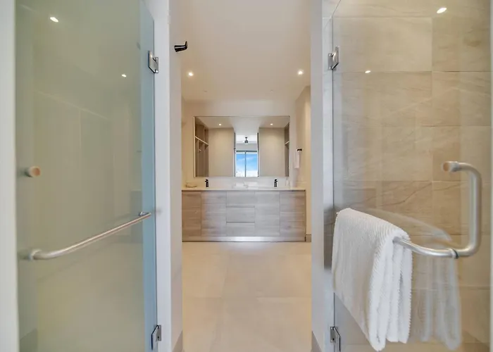 Сasa de vacaciones Stunning, Brand New 3 Bdrm In Vistavela Sunset