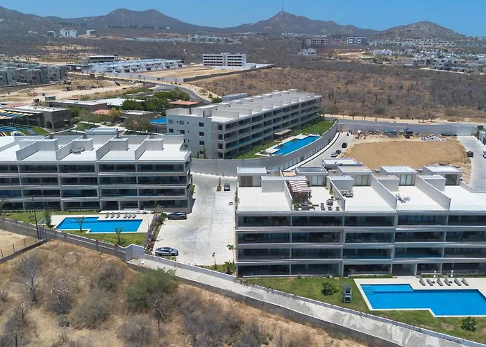 Stunning, Brand New 3 Bdrm In Vistavela Sunset Сasa de vacaciones Cabo San Lucas