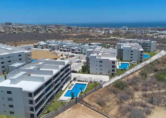 Сasa de vacaciones Stunning, Brand New 3 Bdrm In Vistavela Sunset *