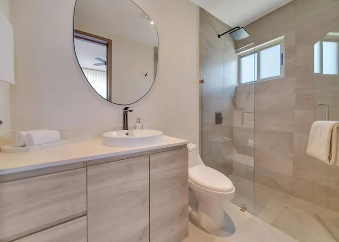 Сasa de vacaciones Stunning, Brand New 3 Bdrm In Vistavela Sunset