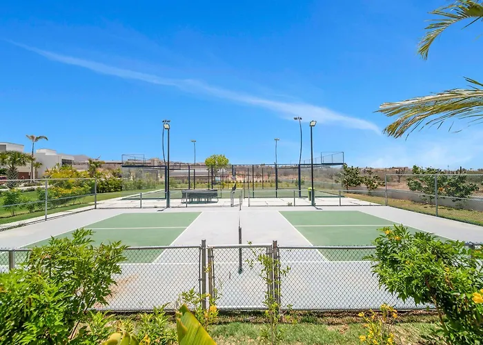 Stunning, Brand New 3 Bdrm In Vistavela Sunset Cabo San Lucas