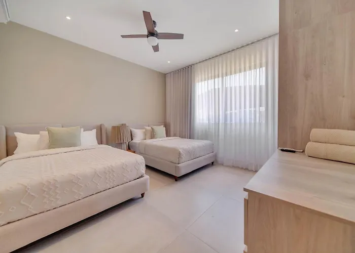 Stunning, Brand New 3 Bdrm In Vistavela Sunset Сasa de vacaciones Cabo San Lucas