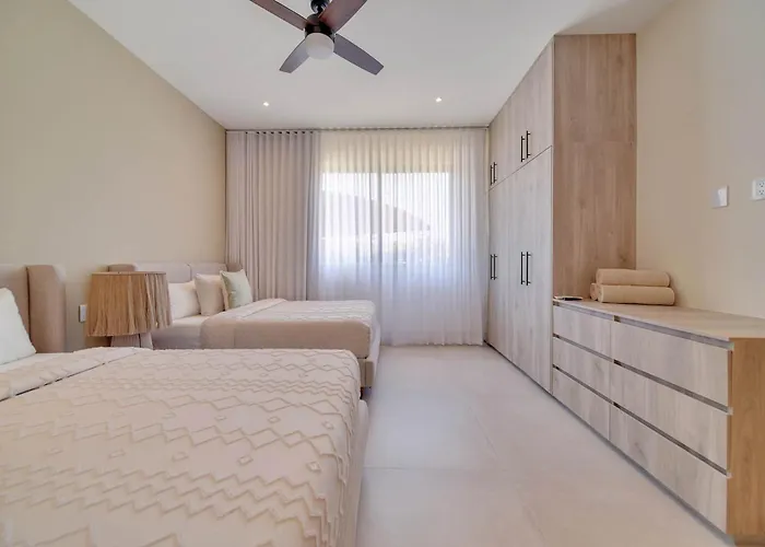 Сasa de vacaciones Stunning, Brand New 3 Bdrm In Vistavela Sunset Cabo San Lucas