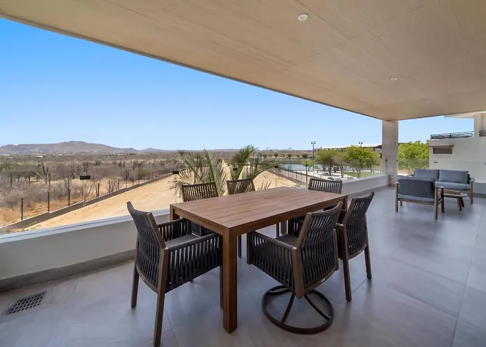 Сasa de vacaciones Stunning, Brand New 3 Bdrm In Vistavela Sunset