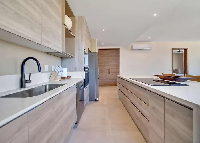 Stunning, Brand New 3 Bdrm In Vistavela Sunset Сasa de vacaciones Cabo San Lucas