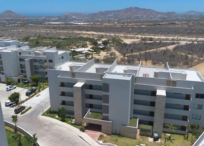 Сasa de vacaciones Stunning, Brand New 3 Bdrm In Vistavela Sunset